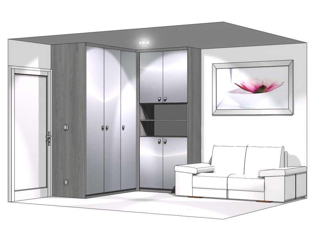 LA MAISON DU PLACARD : Rangement Sur Mesure Paris 92 94